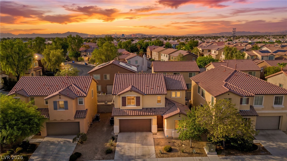 1919 Silver Crest Court — photo