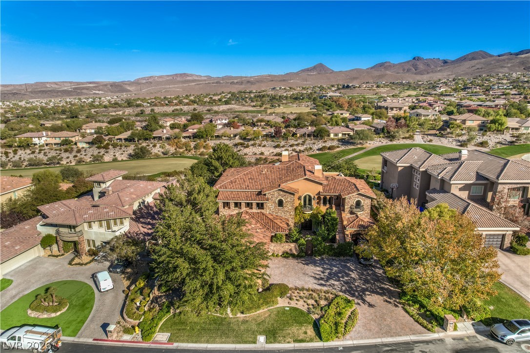 16 Anthem Pointe Court — photo