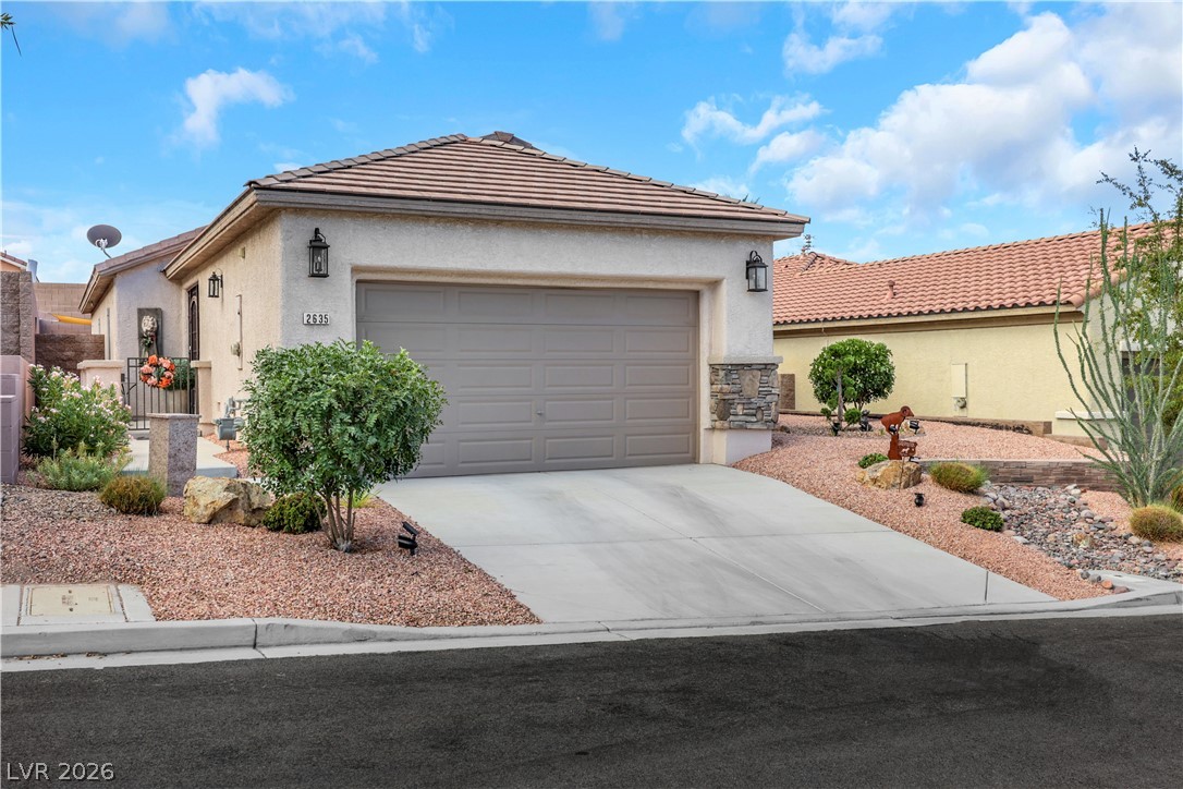 2635 Dirleton Place, Henderson, NV 89044 — photo 3