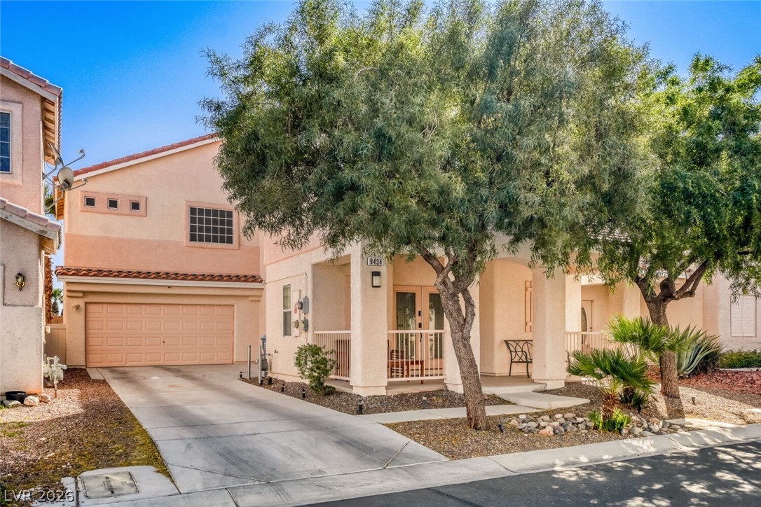9434 Marshall Creek Street — photo