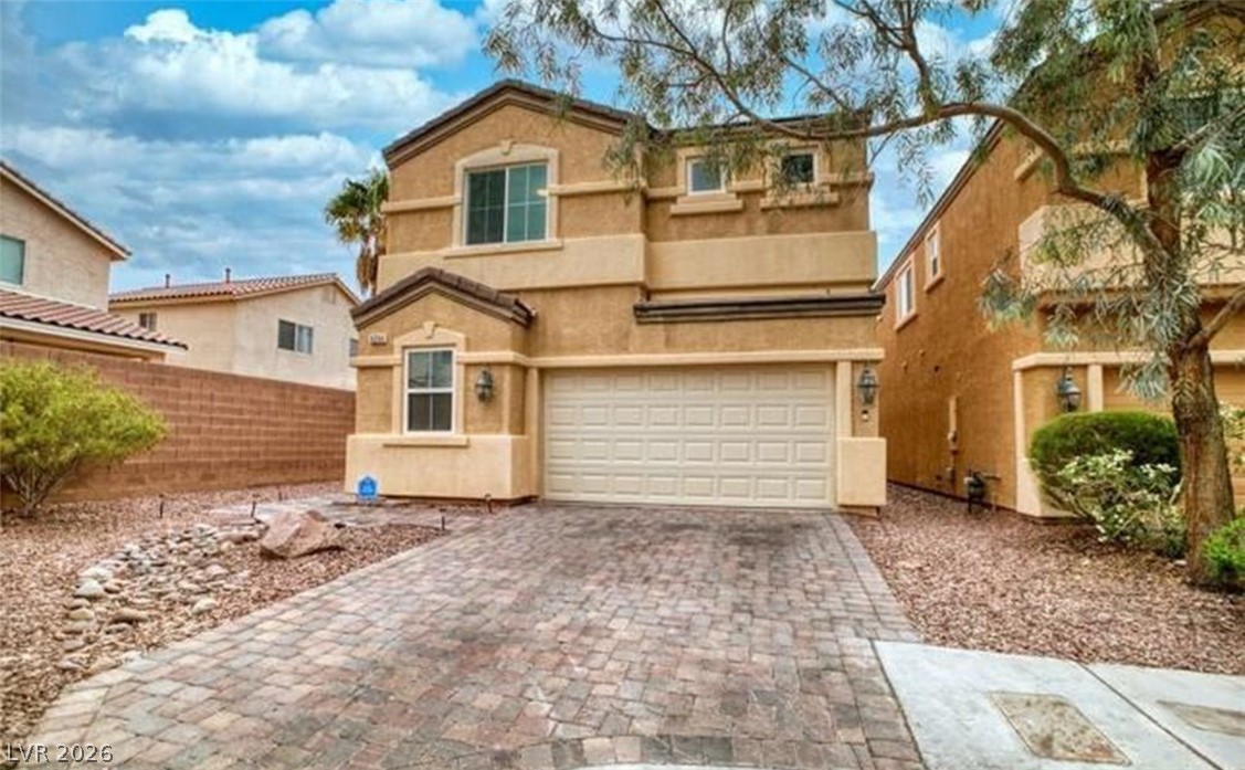 6204 Burrell Court — photo