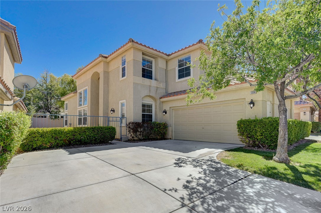 1336 Fox Acres Drive — photo