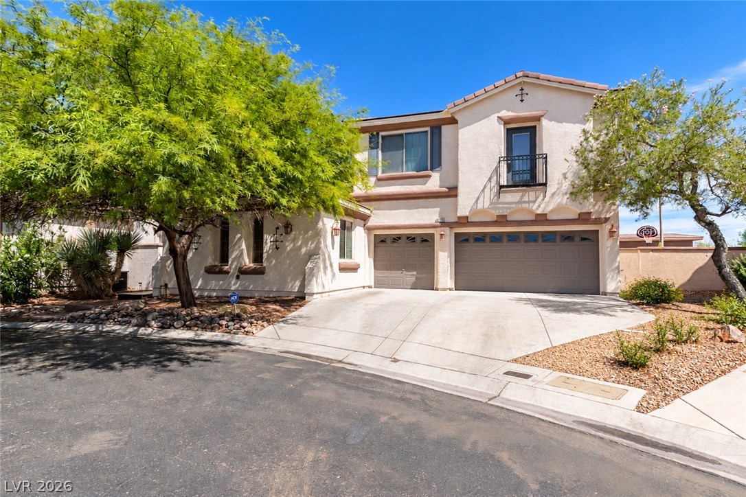 10078 Keifer Valley Street — photo
