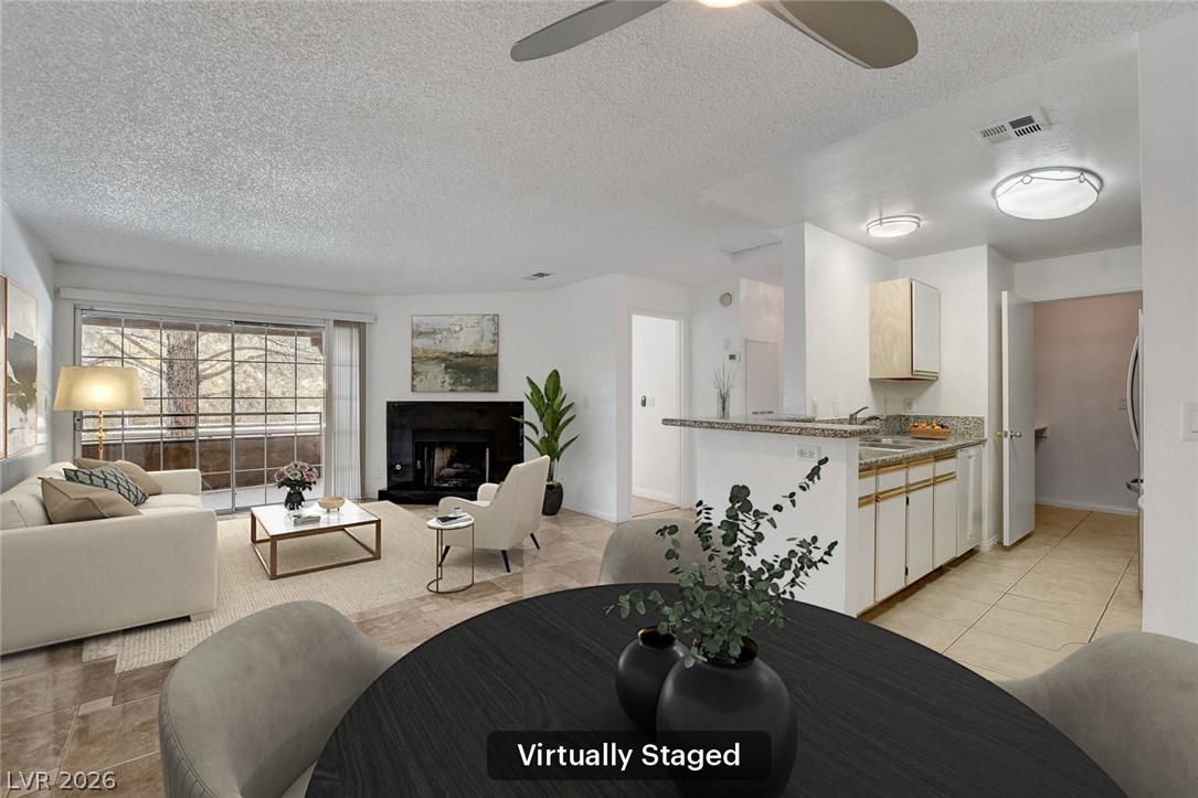 2200 South Fort Apache Road 2234 — photo
