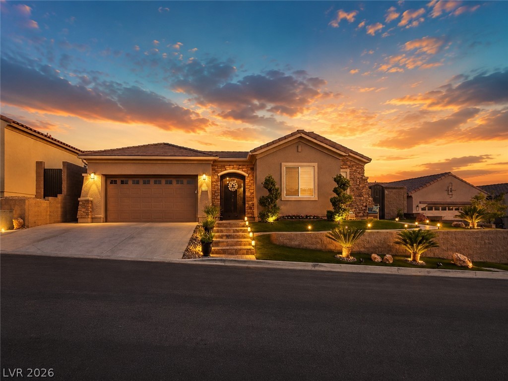 2583 Dirleton Place, Henderson, NV 89044 — photo 2
