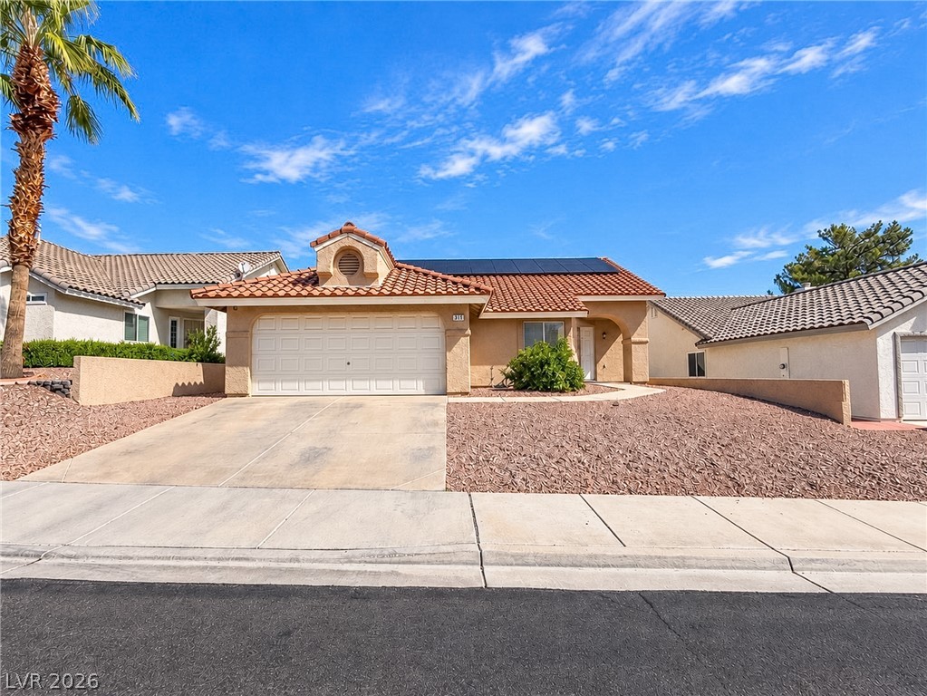 978 Hunters Run Drive — photo