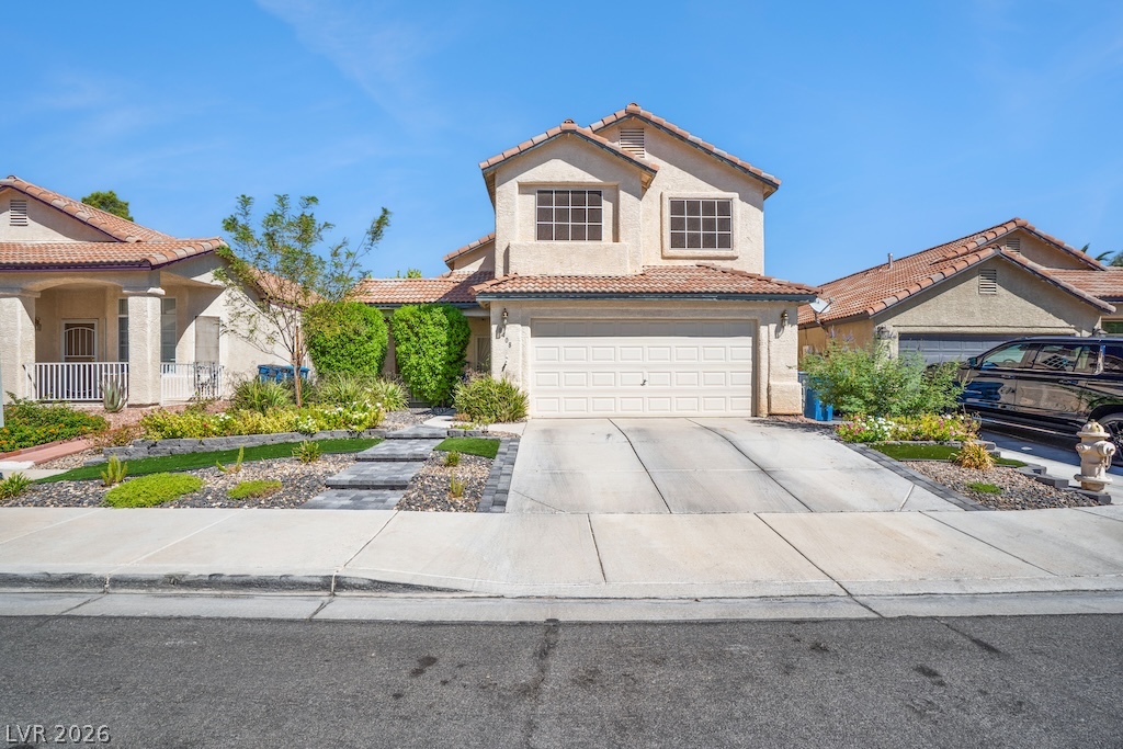 8408 Orchard Ridge Avenue — photo