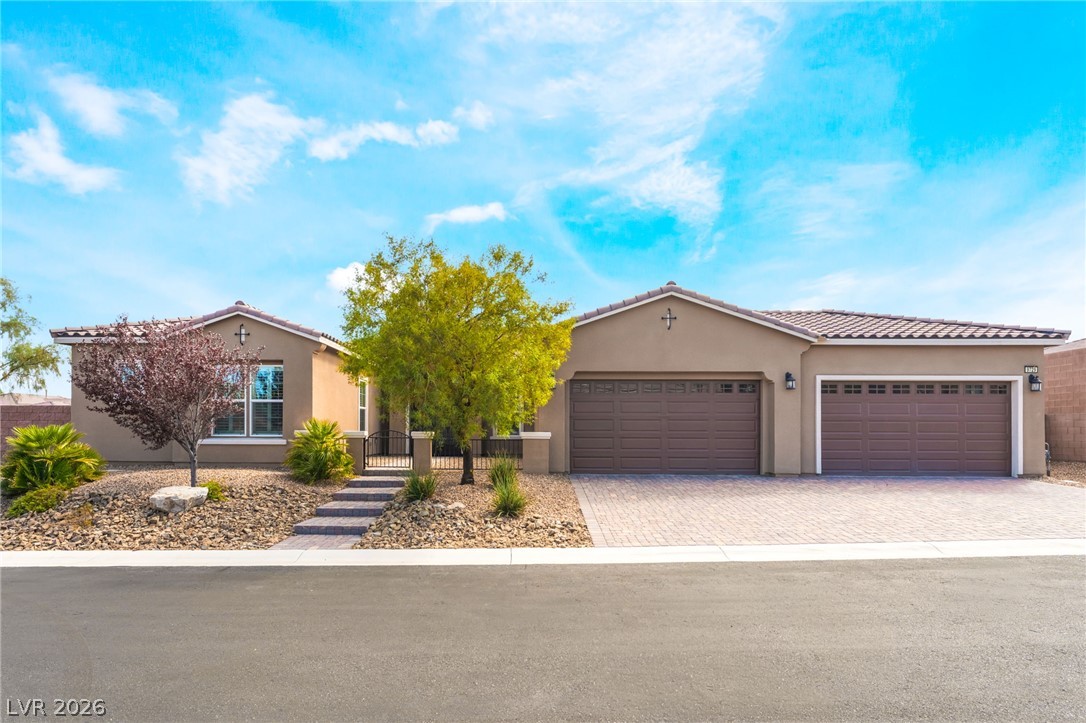 9729 Rock Partridge Court — photo