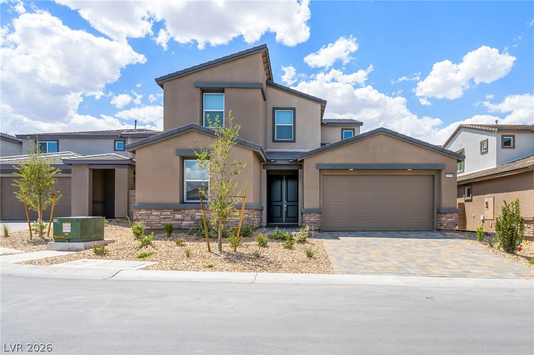 1509 Capri Cascades Court — photo