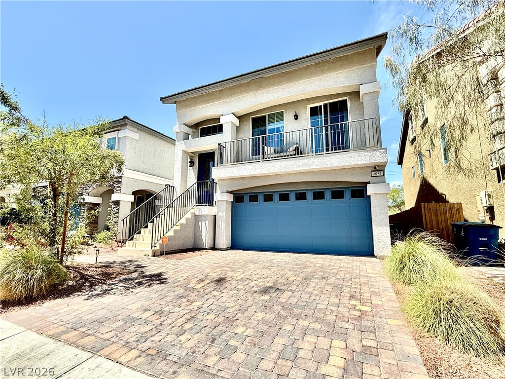 9831 Panther Hollow Street — photo