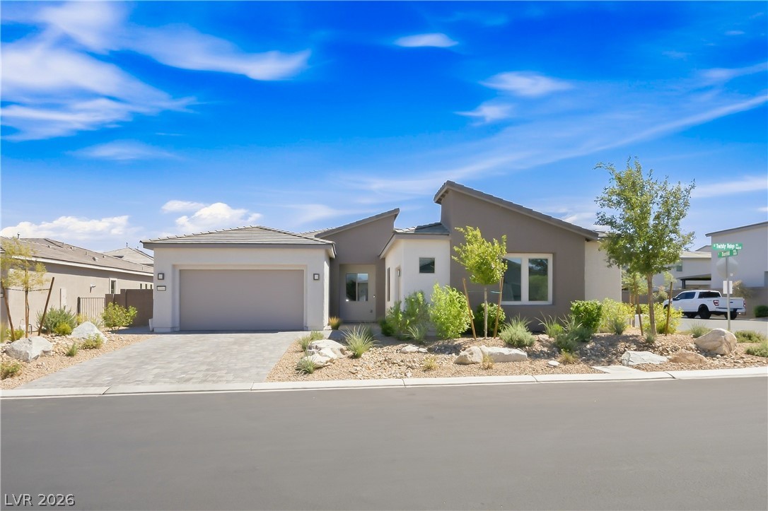 11164 Twisty Ridge Street — photo