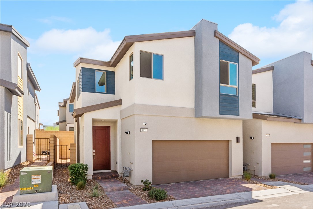 3357 Santa Verdiana Street — photo