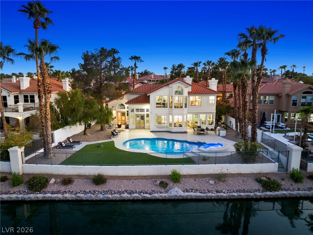 2808 Sterling Cove Drive — photo