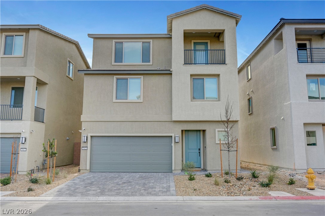 7823 Lacemaker Court — photo