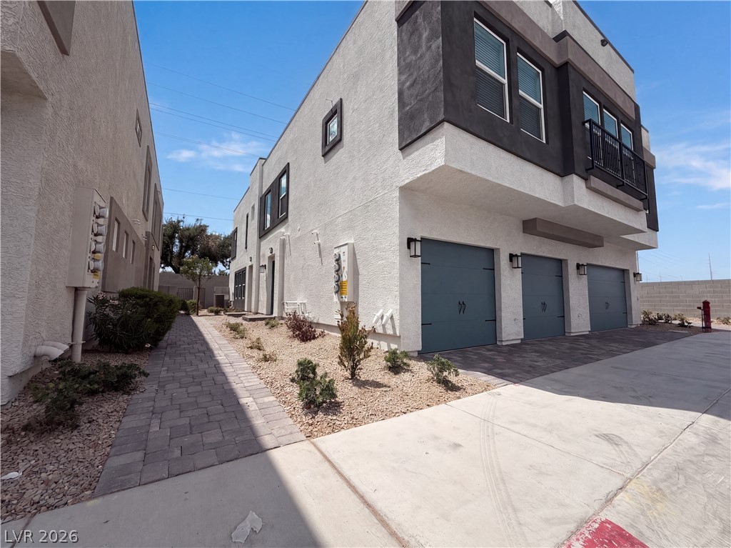 543 Bellum Drive 1061 — photo