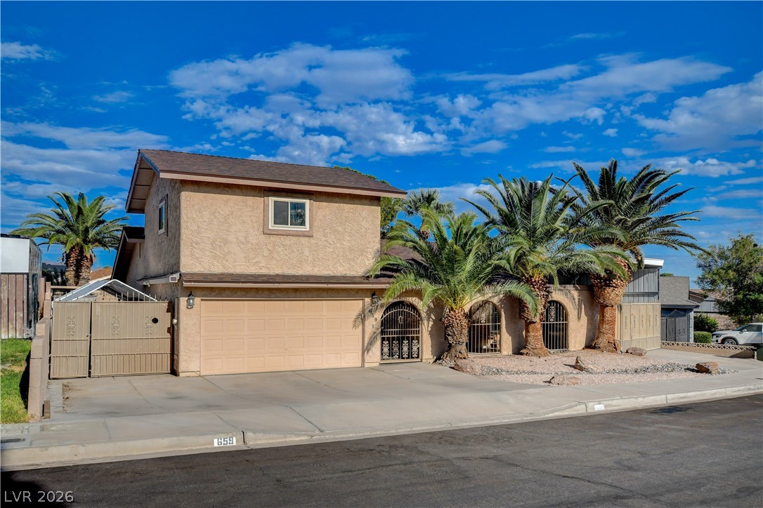659 Arrayo Way, Boulder City, NV 89005 — photo 2