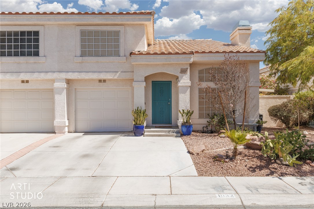1032 Sun Wood Drive — photo
