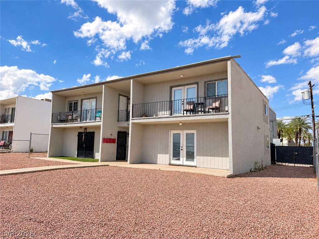 1458 Silver Mesa Circle — photo