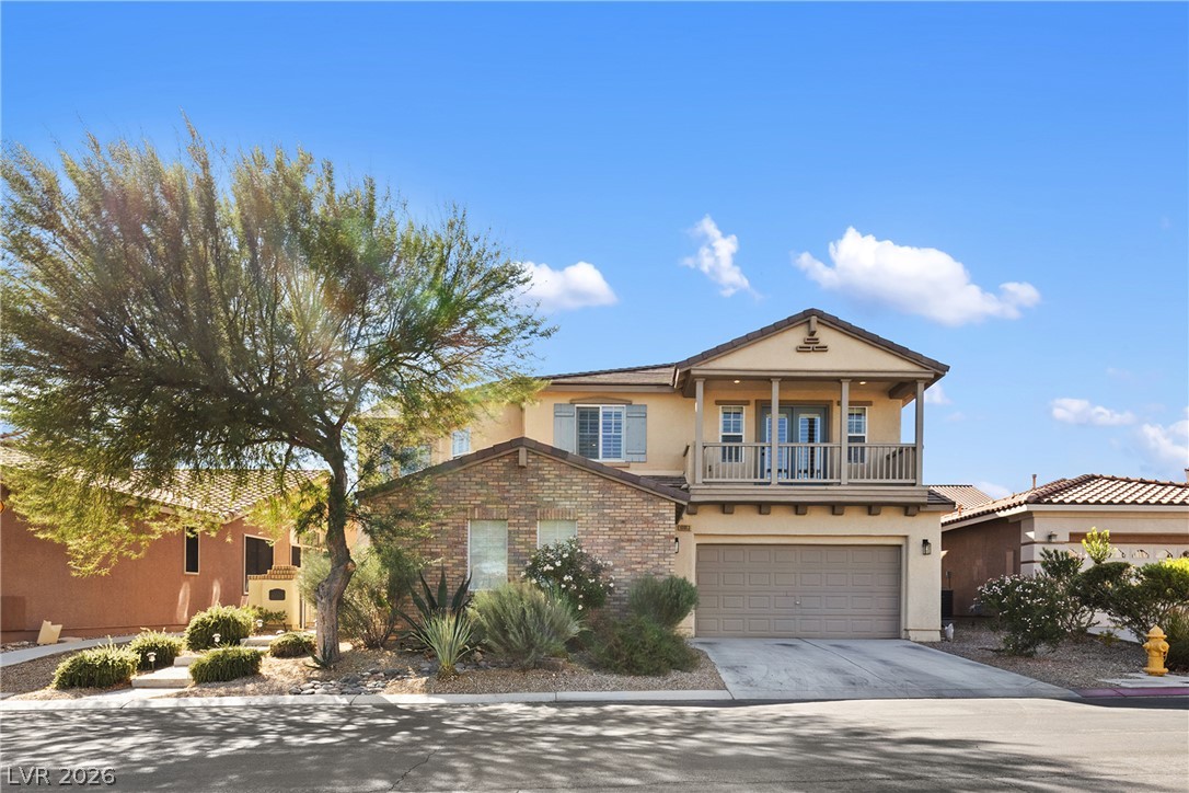 10003 Bayberry Bend Street — photo
