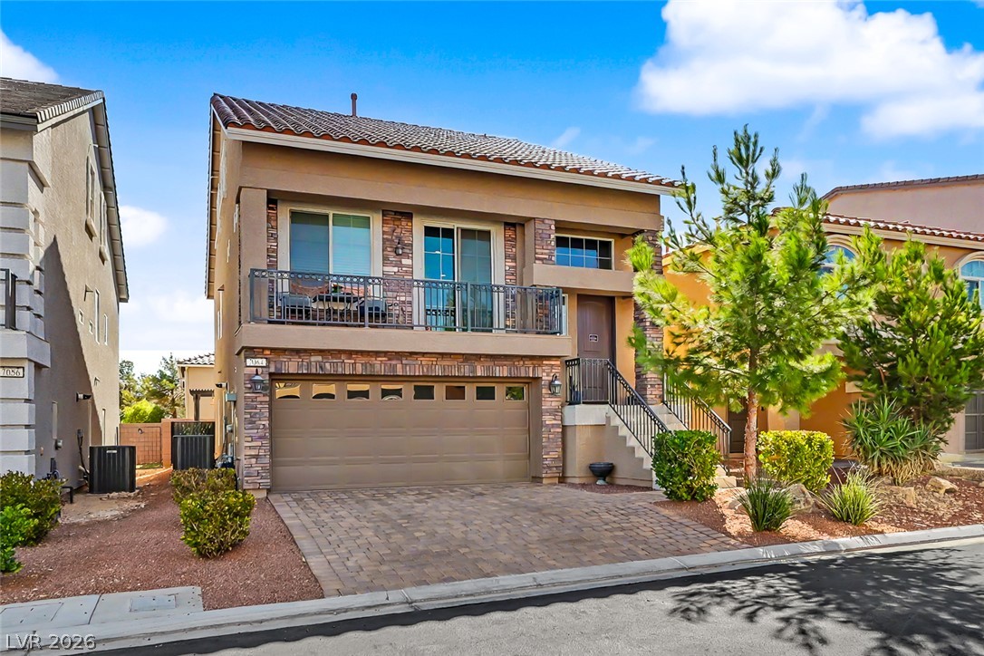 7064 Adler Falls Street — photo
