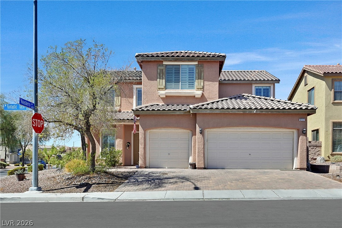 6117 Fantastic Tachi Street — photo