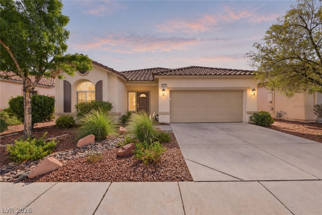 2772 Gallant Hills Drive — photo