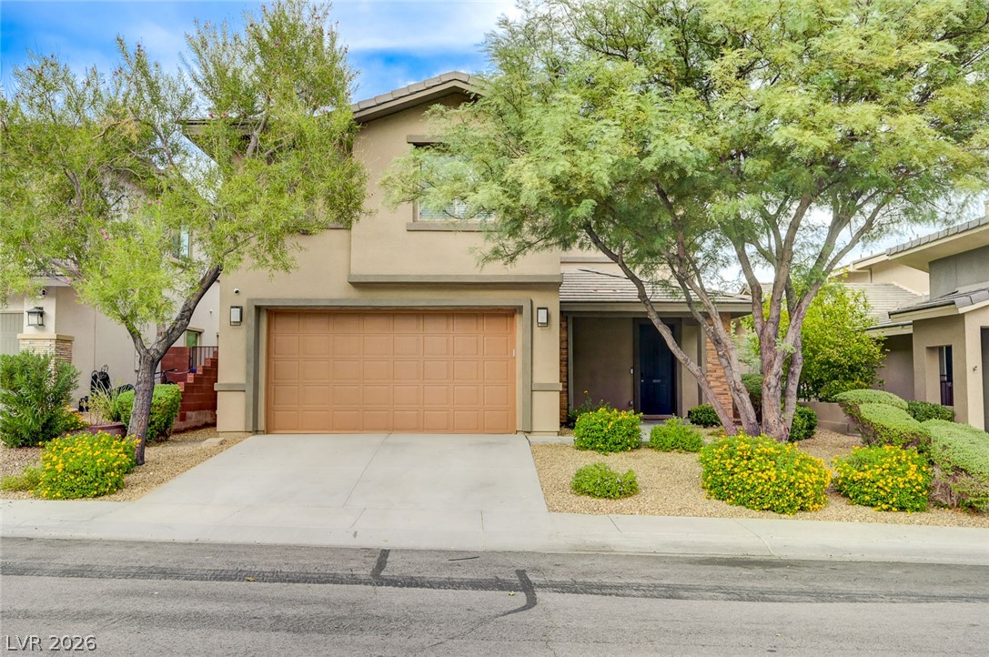 5608 Beckett Hill Court — photo
