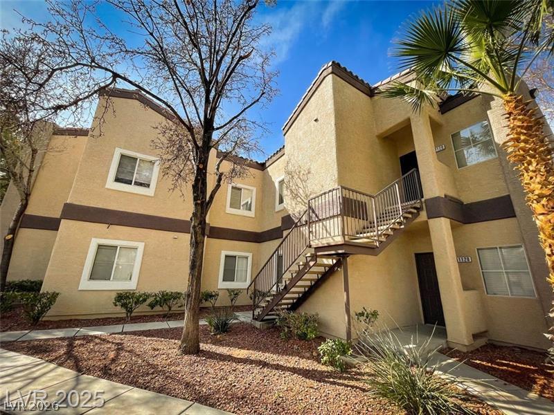 5250 South Rainbow Boulevard 2120 — photo