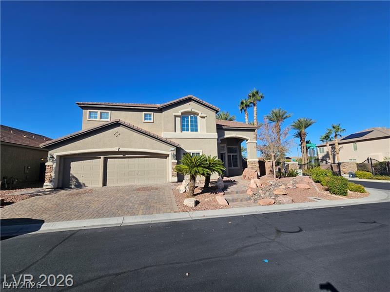 10134 Reflection Brook Avenue — photo
