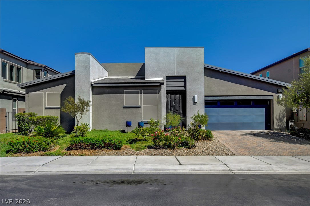 6834 Moorland Street — photo