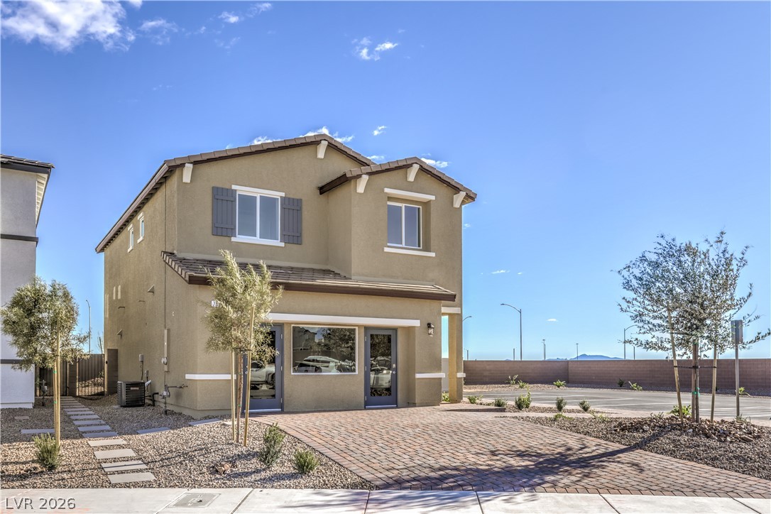 921 Alethea River Avenue — photo