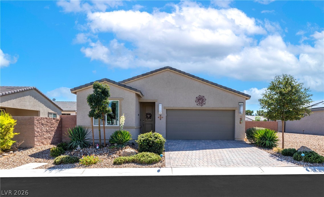 4261 East Cactus Canyon Drive — photo
