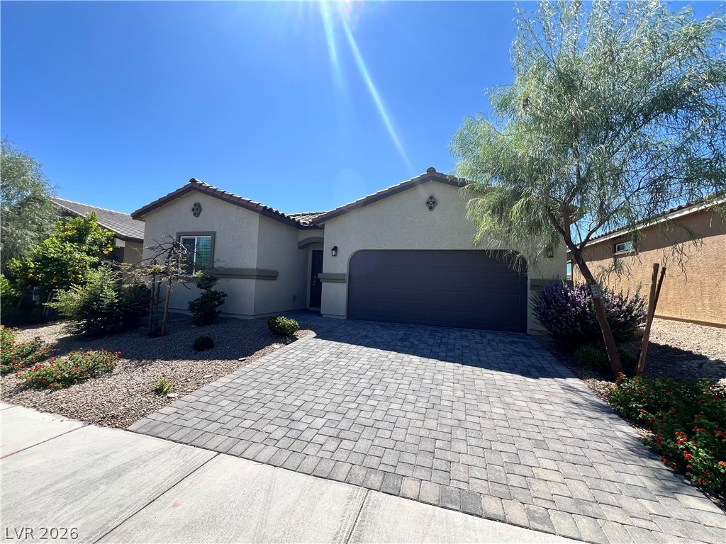 10967 Artisan Ranch Avenue — photo