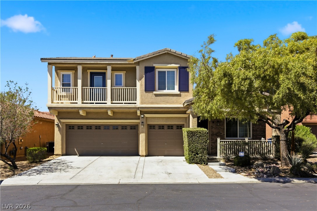 10635 High Dormer Court — photo