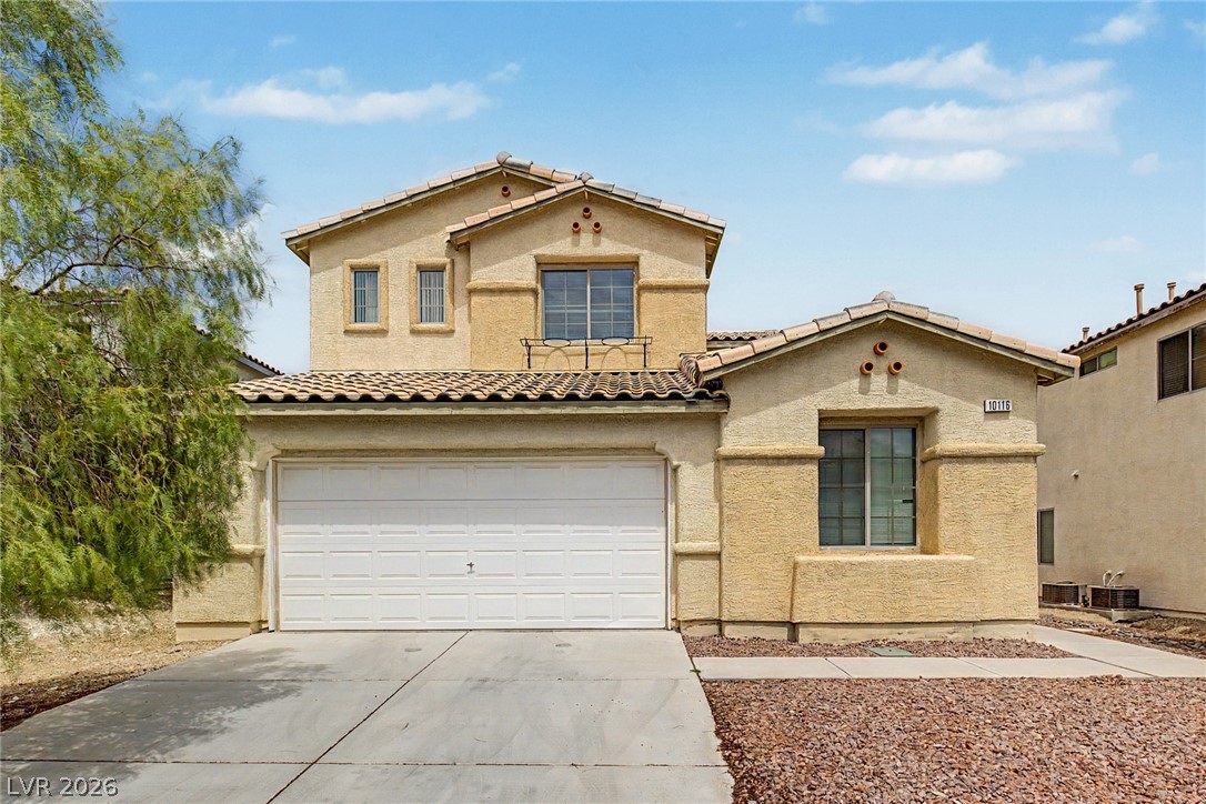 10116 Whitney Falls Court — photo
