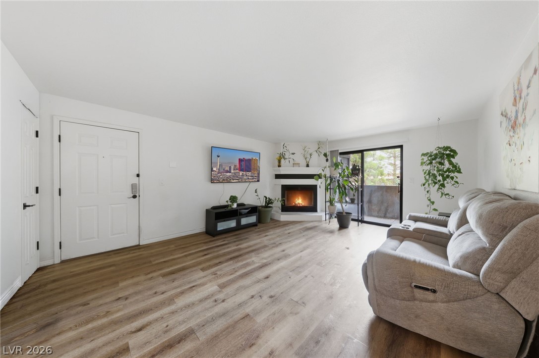 2451 North Rainbow Boulevard Unit 2103 — photo