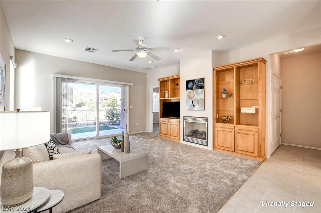 2526 Capella Star Street — photo