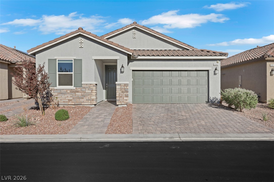 8948 Marigold Creek Street — photo