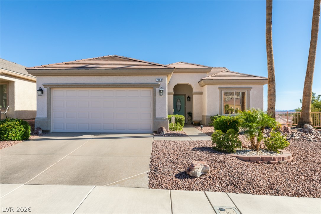 2168 King Mesa Drive — photo