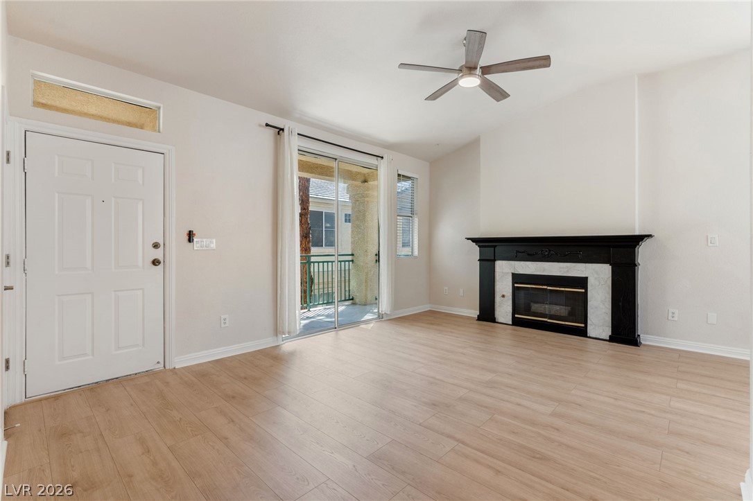 5155 West Tropicana Avenue Unit 2090 — photo