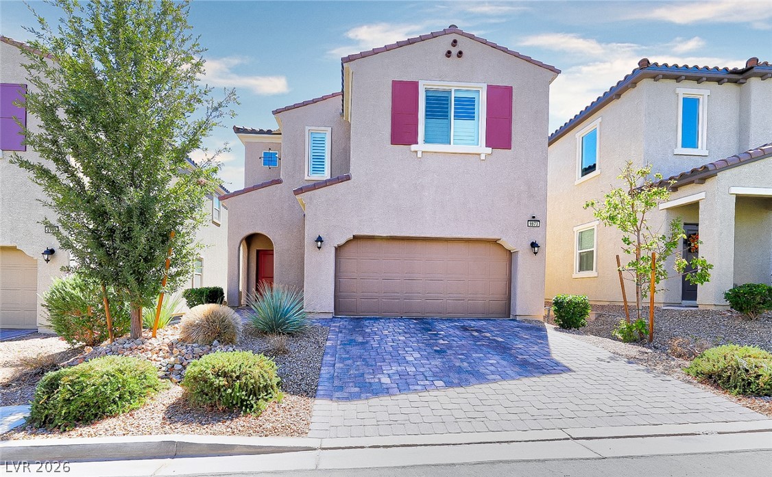 9973 Topaz Peak Court — photo