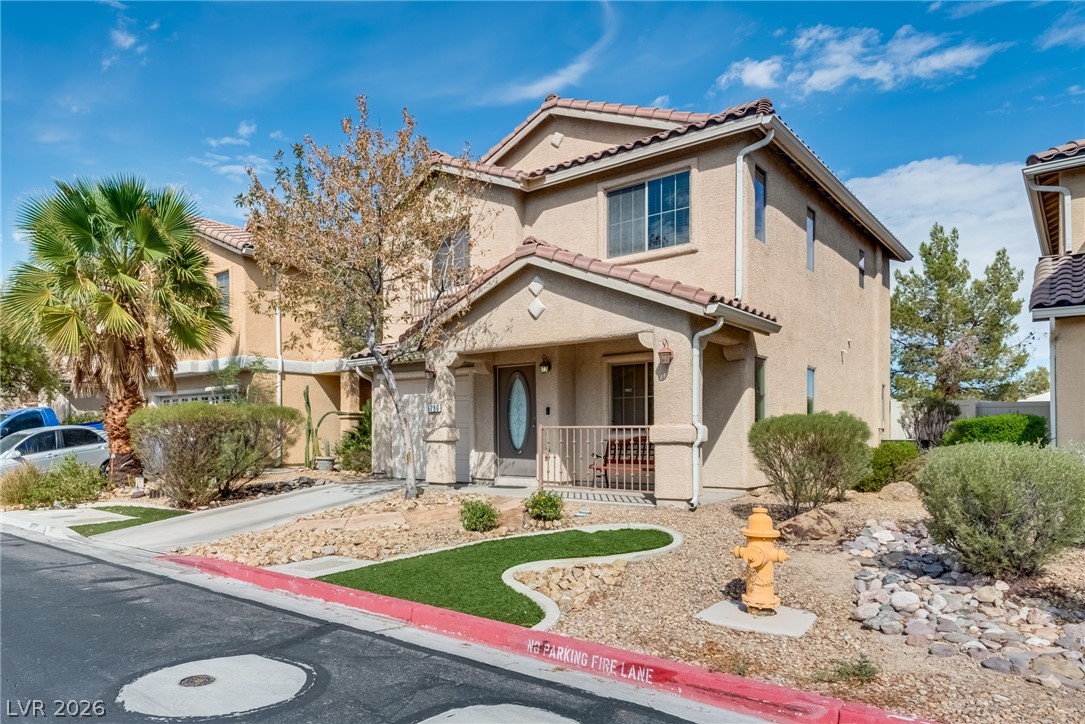 5280 Judkins Drive — photo
