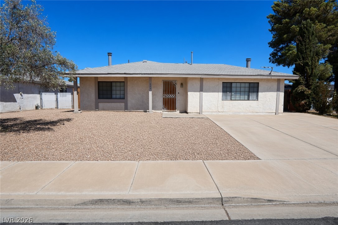 203 Cimarron Court — photo