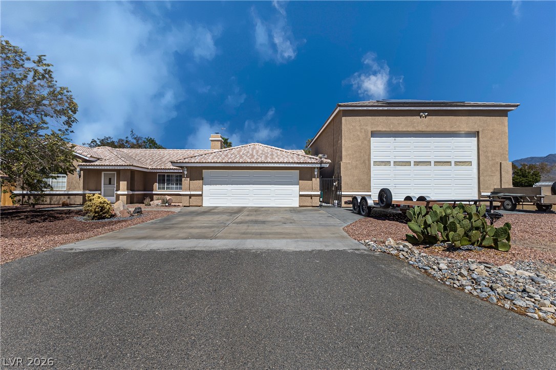540 Tomahawk Court — photo