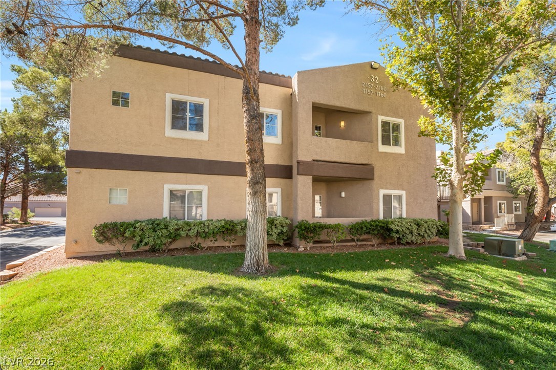 5250 South Rainbow Boulevard Unit 2157 — photo