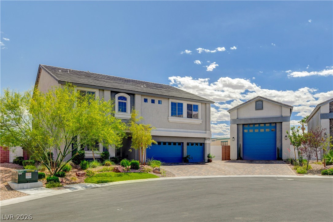 6775 Stella Rosa Court — photo