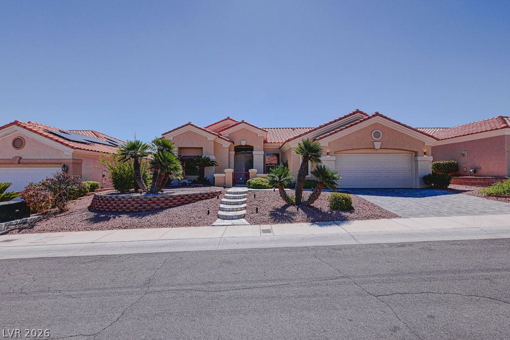 3004 Darby Falls Drive — photo