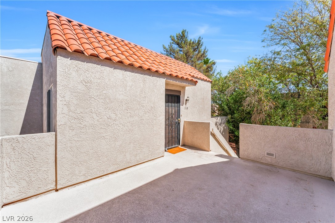 4340 Gannet Circle 110 — photo