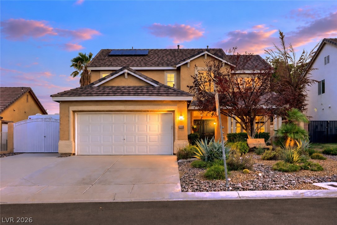 9739 Tumble Lake Court — photo