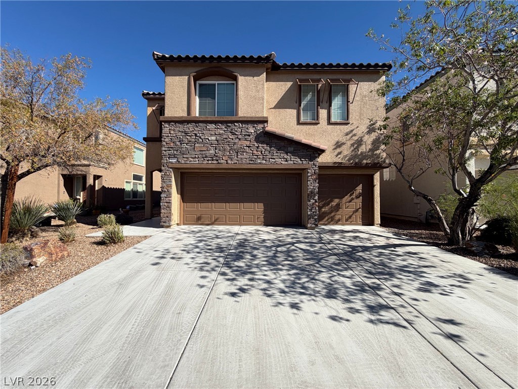 9056 Leland Ranch Avenue — photo